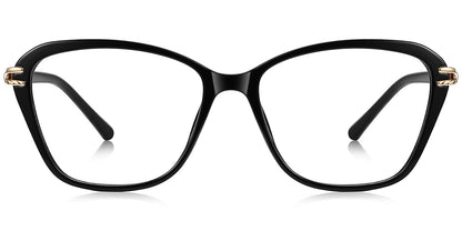 Candye Square Frame F7824