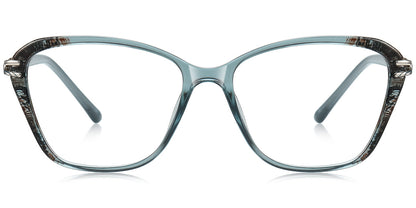 Candye Square Frame F7824