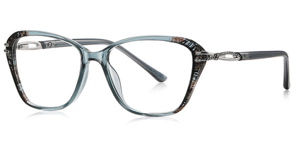 Candye Square Frame F7824