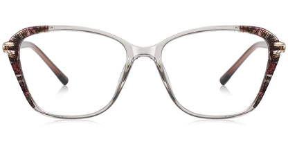 Candye Square Frame F7824