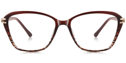 Candye Square Frame F7824