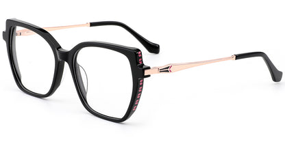 Candye Square Frame F7854