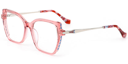 Candye Square Frame F7854