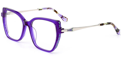 Candye Square Frame F7854