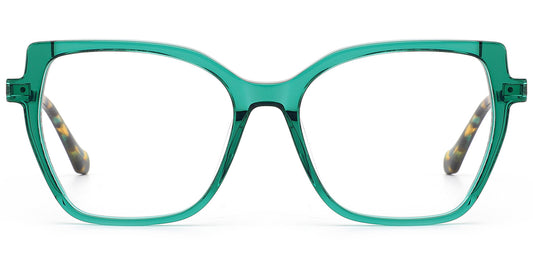 Candye Square Frame F7854