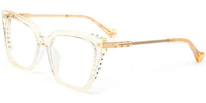 Candye Square Frame F7855