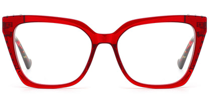Candye Square Frame F7855