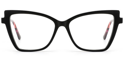 Candye Cat-Eye Frame F7856