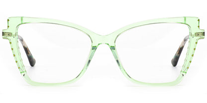 Candye Cat-Eye Frame F7856