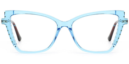 Candye Cat-Eye Frame F7856