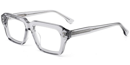 Candye Rectangle Frame F7865