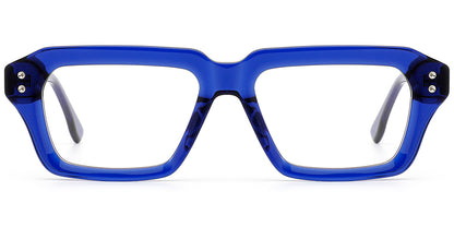 Candye Rectangle Frame F7865
