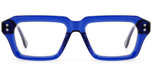 Candye Rectangle Frame F7865