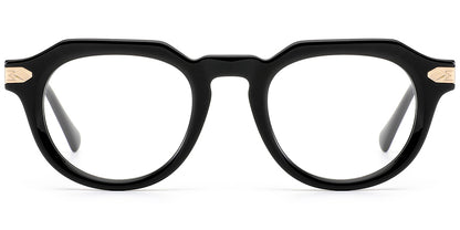 Candye Oval Frame F7866