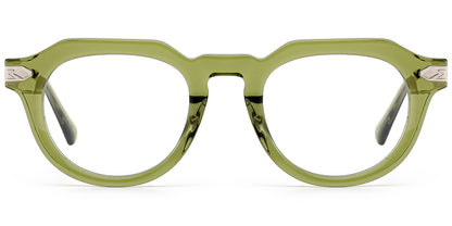 Candye Oval Frame F7866
