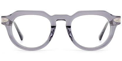 Candye Oval Frame F7866