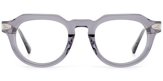 Candye Oval Frame F7866