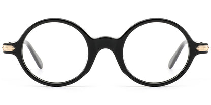 Candye Round Frame F7868