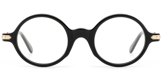 Candye Round Frame F7868