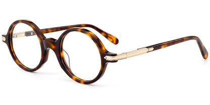 Candye Round Frame F7868