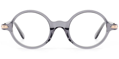 Candye Round Frame F7868