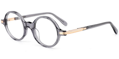 Candye Round Frame F7868