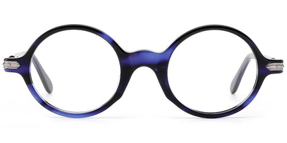 Candye Round Frame F7868