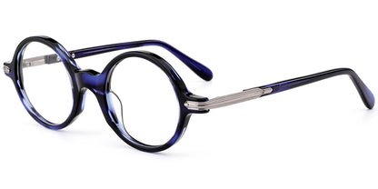 Candye Round Frame F7868