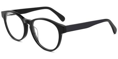 Candye Round Frame F7889
