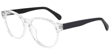 Candye Round Frame F7889