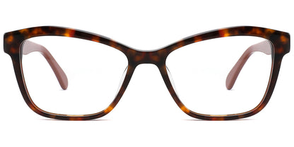 Candye Rectangle Frame F7890