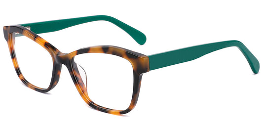 Candye Rectangle Frame F7890