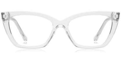 Candye Rectangle Frame F7891