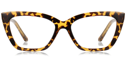 Candye Rectangle Frame F7891
