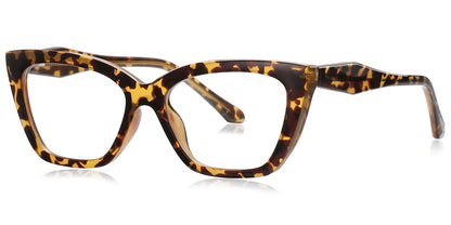 Candye Rectangle Frame F7891