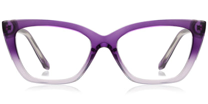 Candye Rectangle Frame F7891