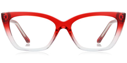 Candye Rectangle Frame F7891