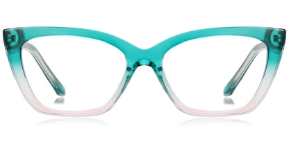 Candye Rectangle Frame F7891