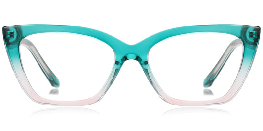 Candye Rectangle Frame F7891