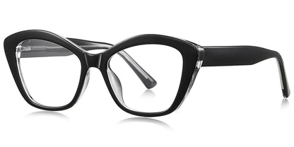 Candye Rectangle Frame F7892