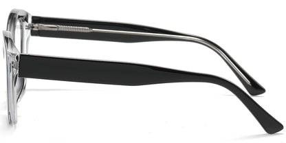 Candye Rectangle Frame F7892