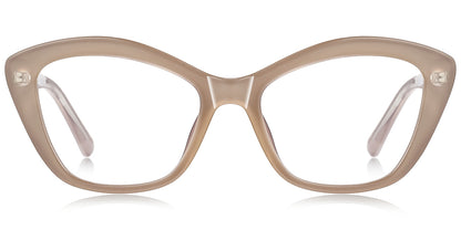 Candye Rectangle Frame F7892