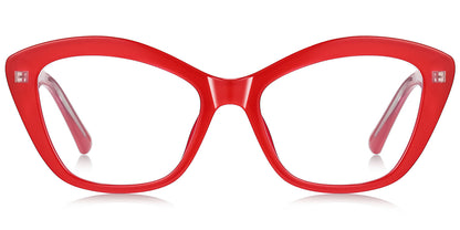 Candye Rectangle Frame F7892