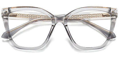 Candye Square Frame F7896