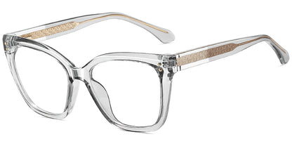 Candye Square Frame F7896
