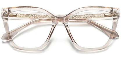 Candye Square Frame F7896