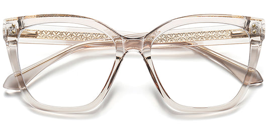 Candye Square Frame F7896