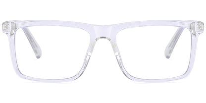 Candye Rectangle Frame F7898