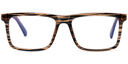 Candye Rectangle Frame F7898