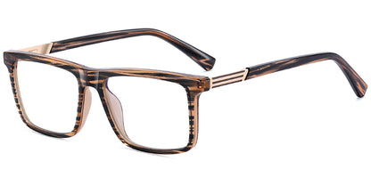 Candye Rectangle Frame F7898